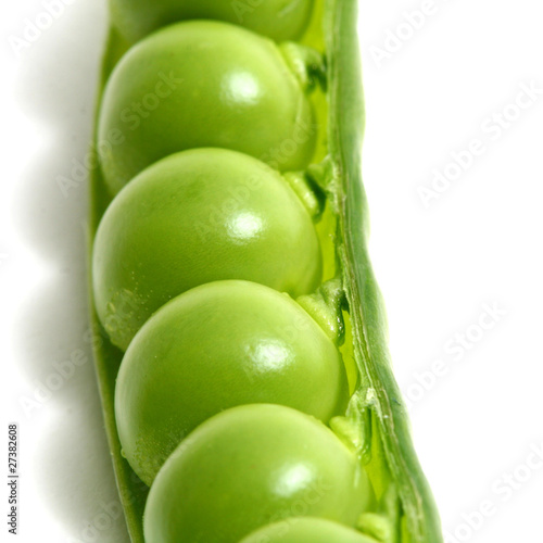 peas