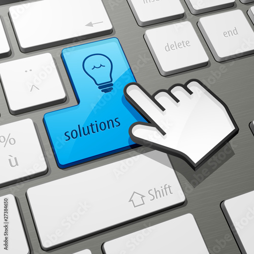 clavier solutions