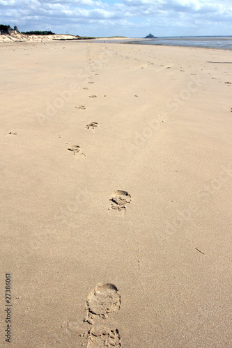 Plage de Normandie