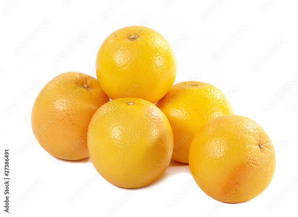 grapefruits grapefruits