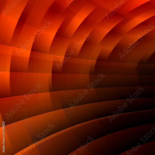 Abstraction red background for design