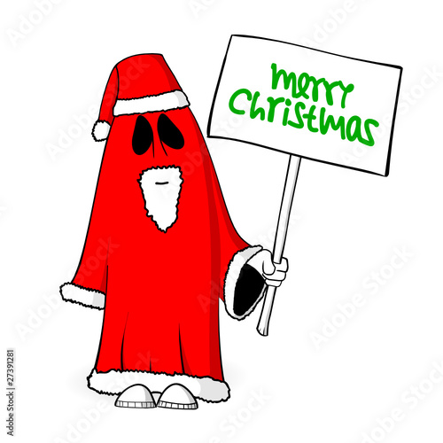 nikolaus gespenst I
