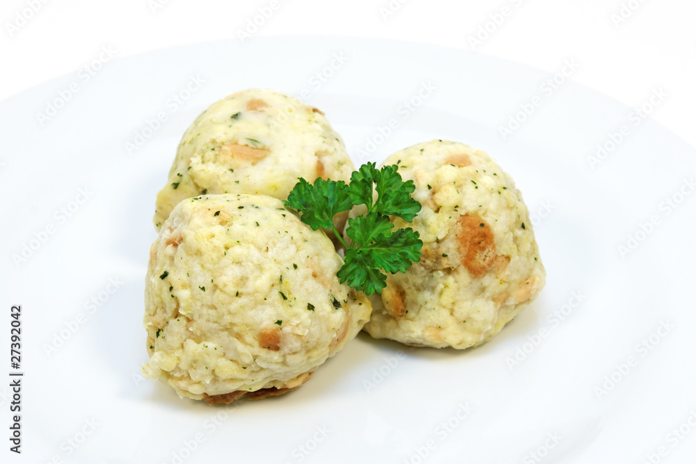 Semmelknödel Semmelknödel
