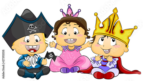 Costume Play