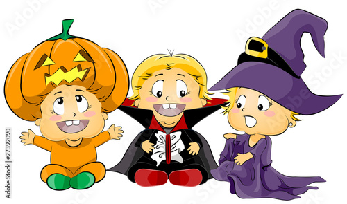 Halloween Costumes