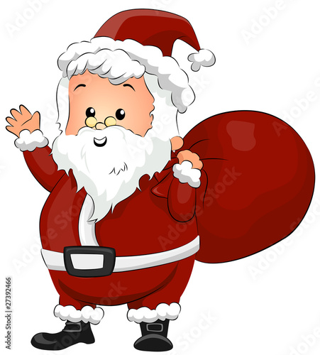 Santa Claus
