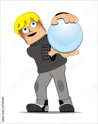Hombre_bola
