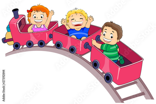 Park Ride