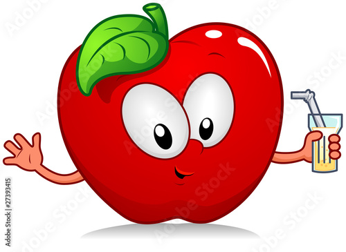 Apple Drink