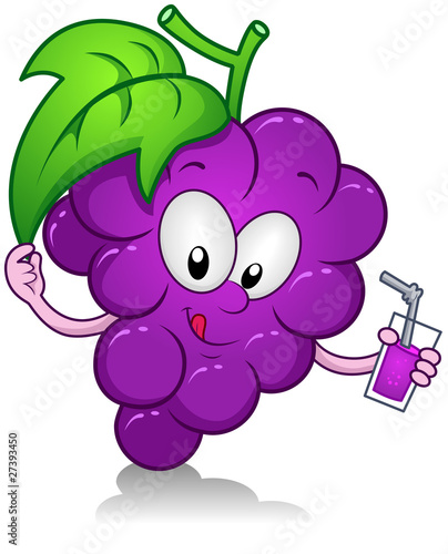 Grapes Drink