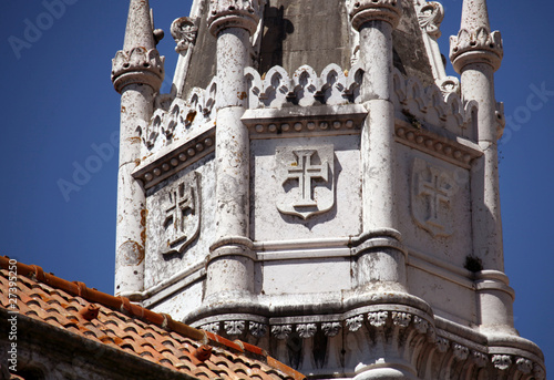 Mosteiro dos Jerónimos photo