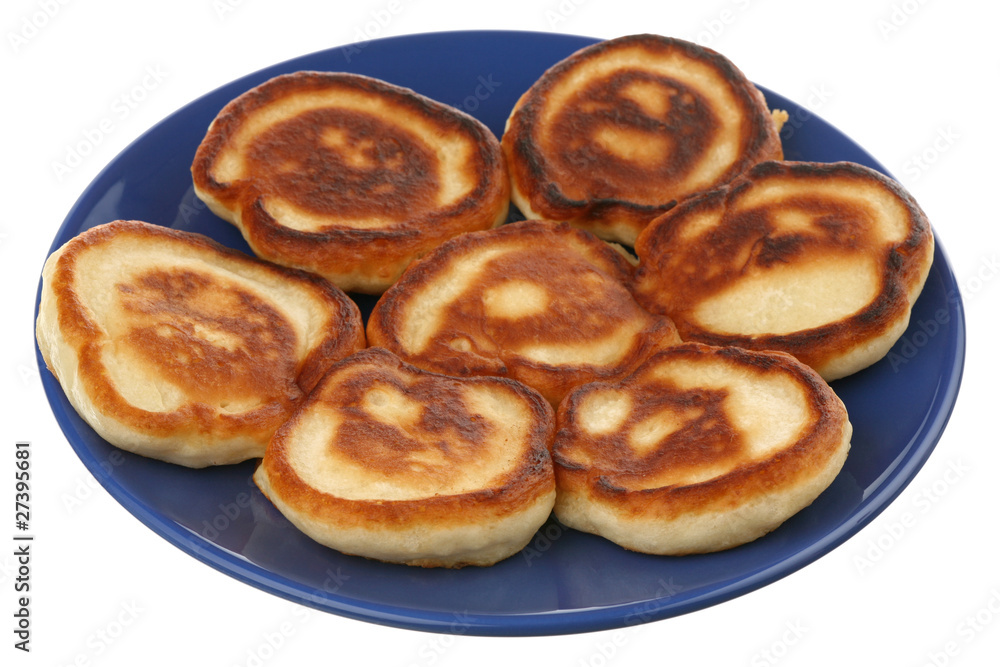 Pancakes Pancakes