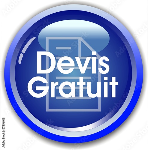bouton devis gratuit