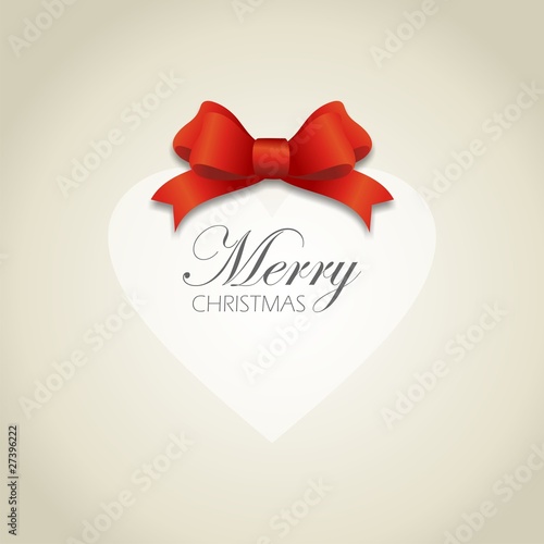 MERRY CHRISTMAS