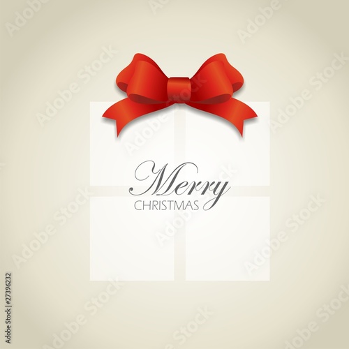 MERRY CHRISTMAS