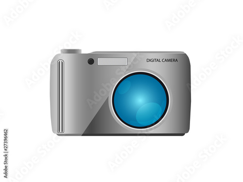 digital camera
