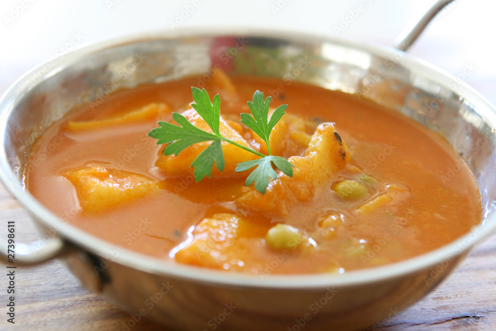 Aloo Matar Aloo Matar