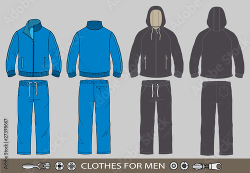 suit for men
