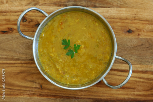 Indian Daal