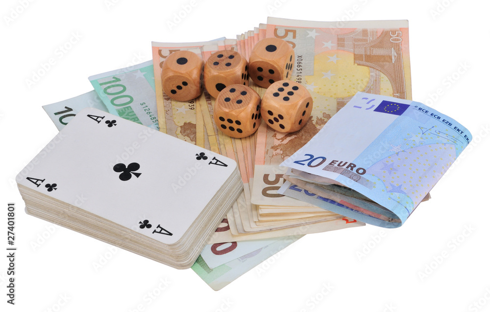 Gamble Gamble