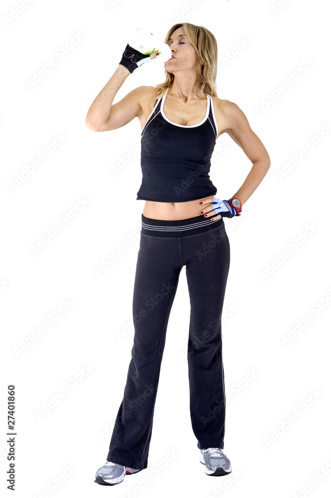 healthy and fit! healthy and fit!