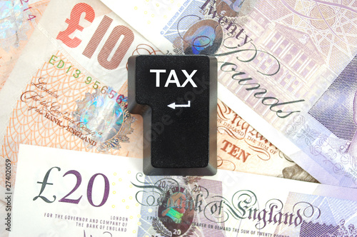 Tax return