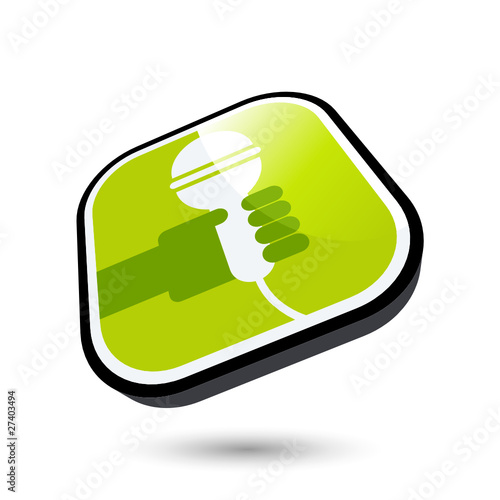 mikrofon karaoke symbol zeichen icon