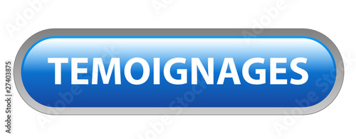 Bouton Web TEMOIGNAGES (opinions avis clients utilisateurs vote)
