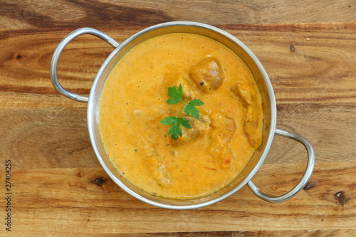 Indian Curry