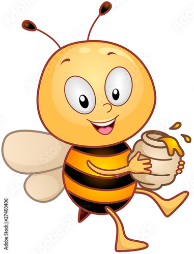 Honeybee