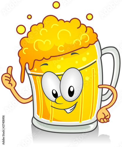 Beer Gesture