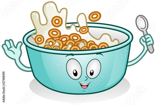 Cereal Milk