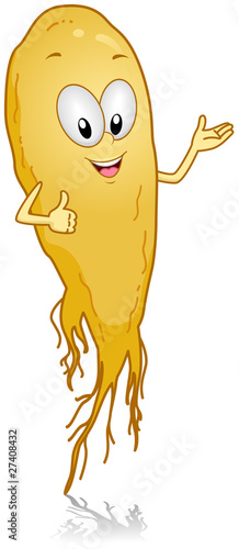 Ginseng