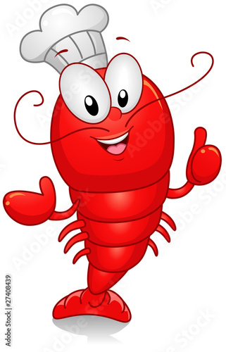Lobster Chef
