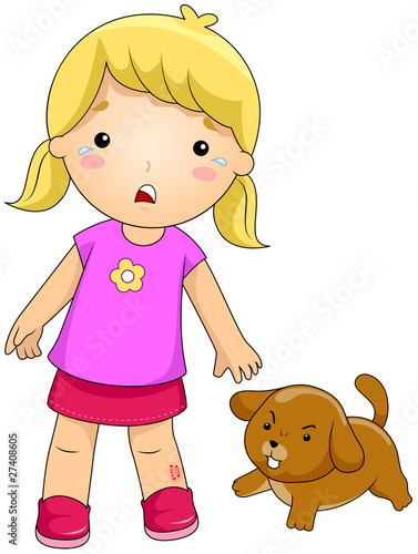 Dog Bite
