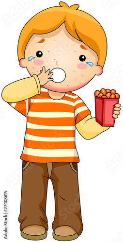 Food Allergy