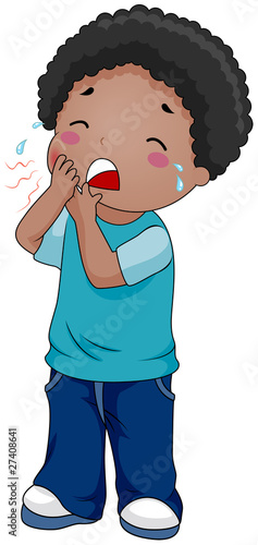 Toothache