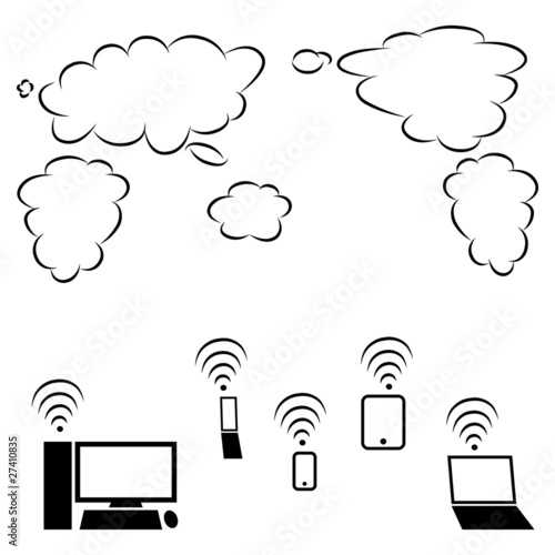 cloud
