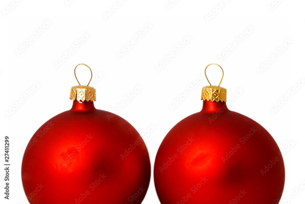 boules de noel