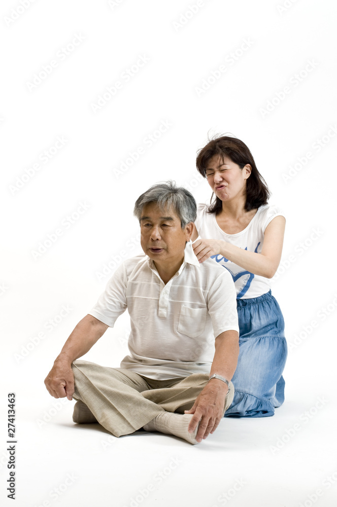 親子 親子