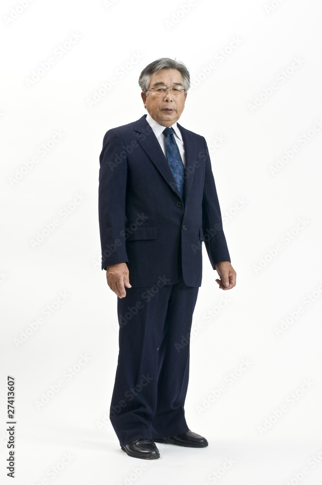 管理職 管理職