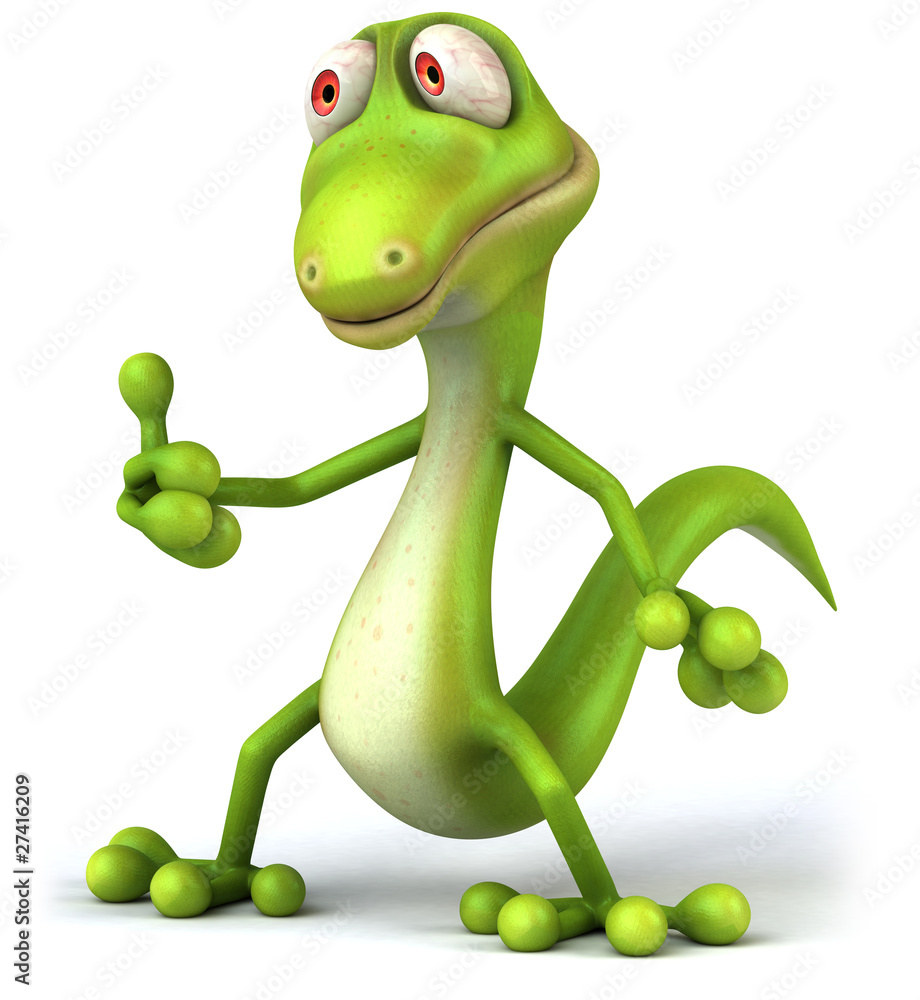 Lézard Lézard