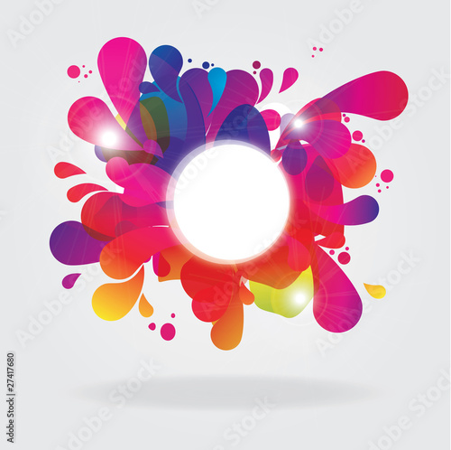 Vector spectrum-tears