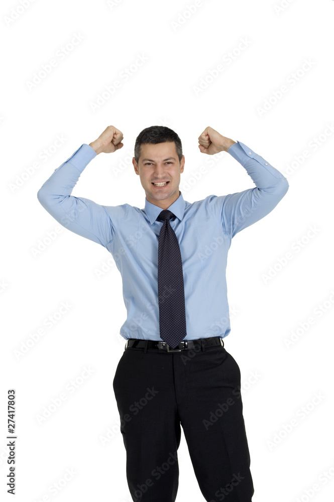 successful businessman successful businessman