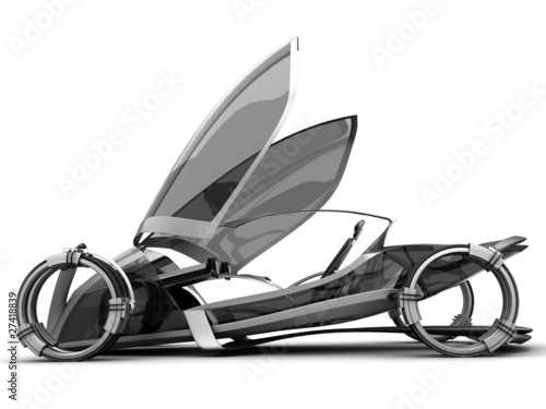 Conceptcar future