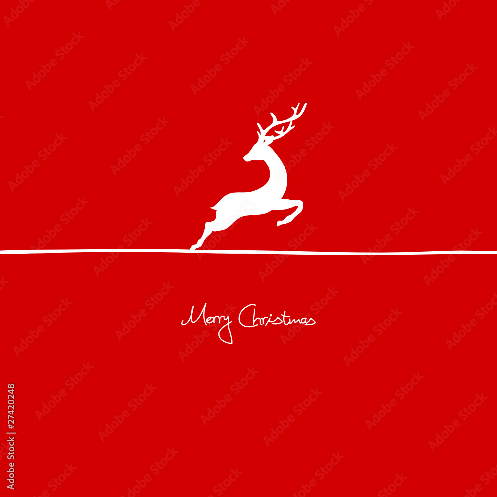 Xmas Card Xmas Card