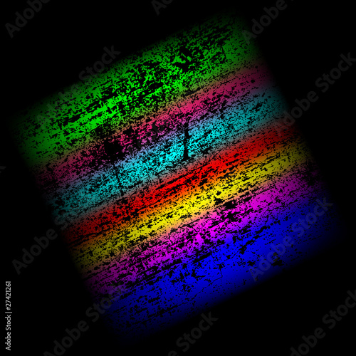 abstract colored background
