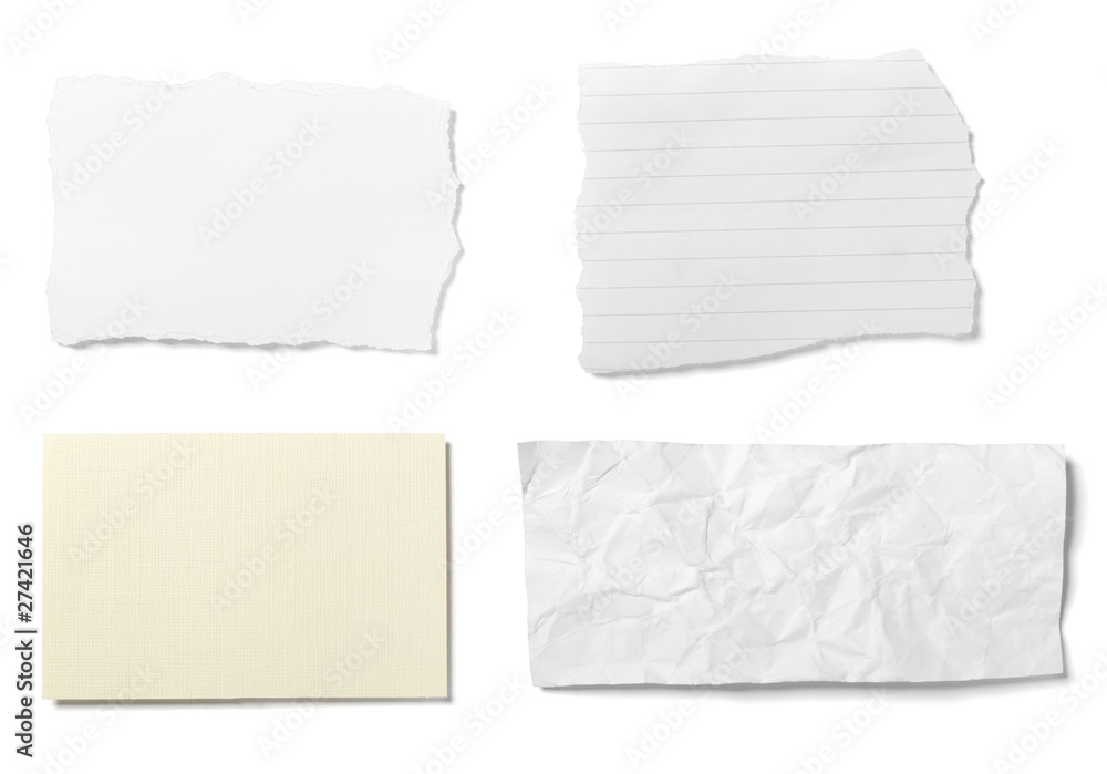 white paper ripped message background white paper ripped message background