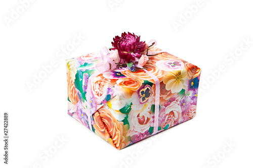 Gift box