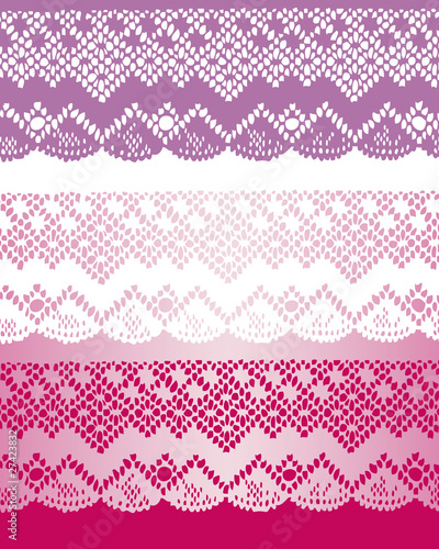 special lace